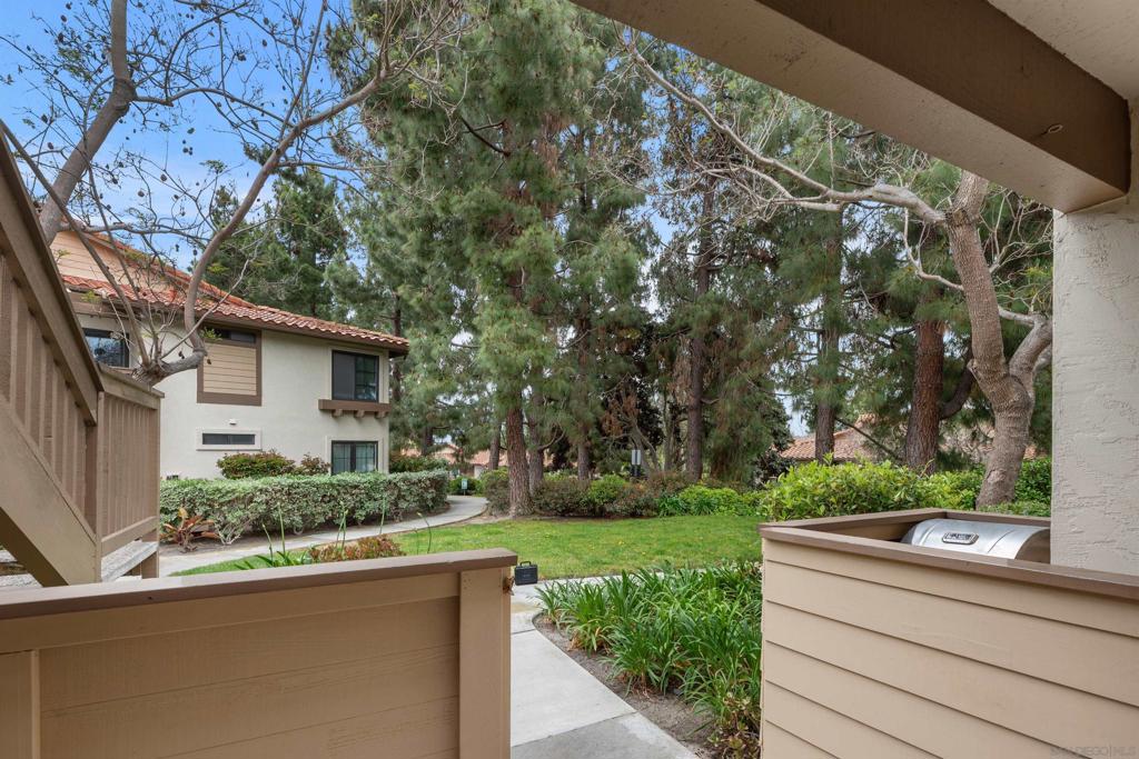 Carmel Valley - Residential Lease