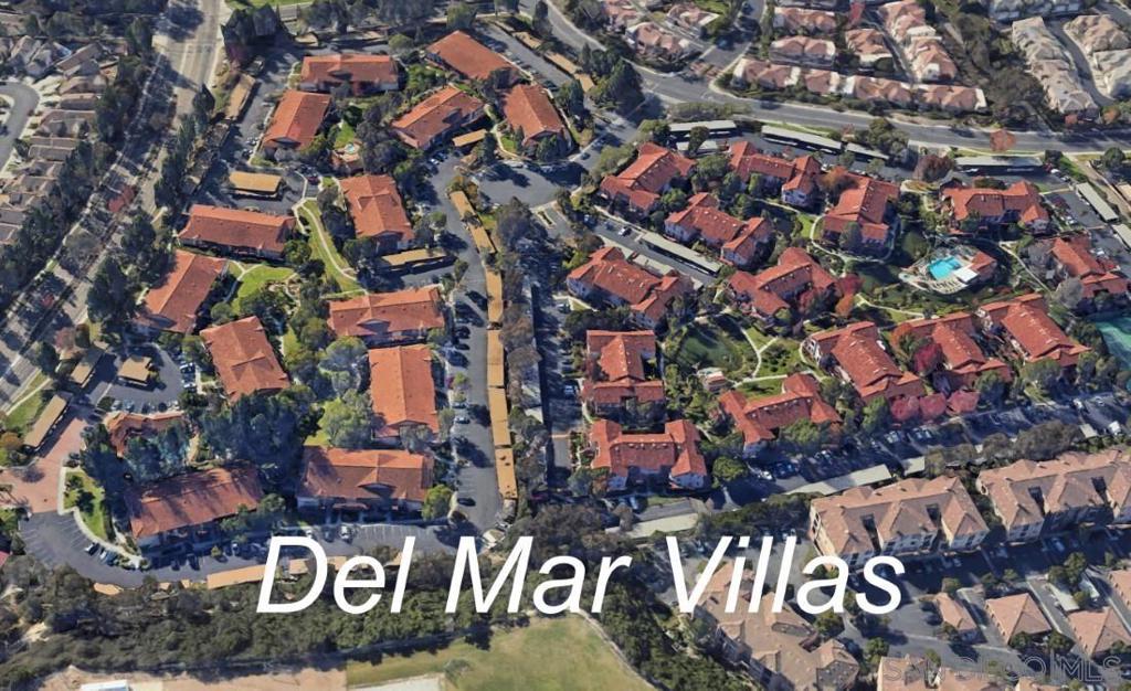 Carmel Valley - Residential Lease