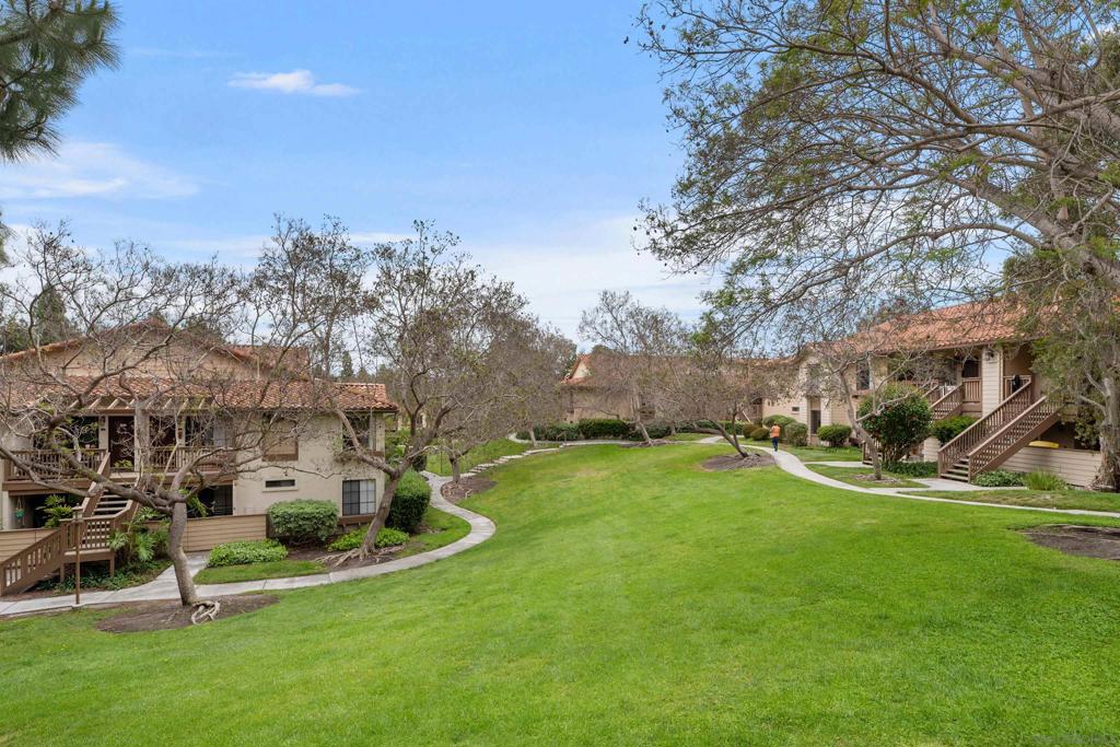 Carmel Valley - Residential Lease