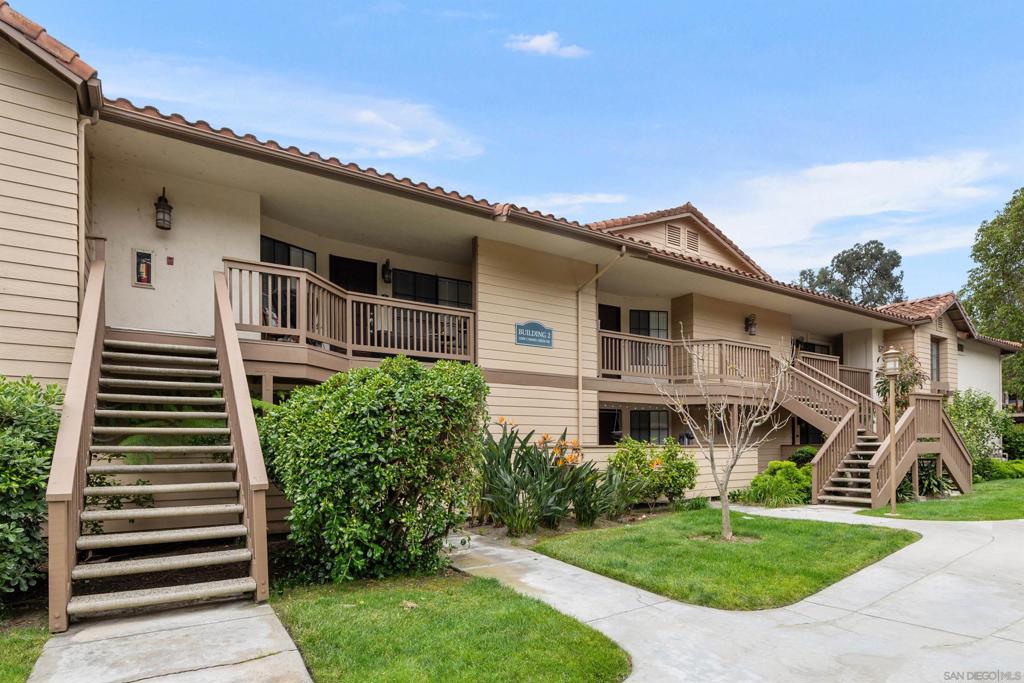 Carmel Valley - Residential Lease