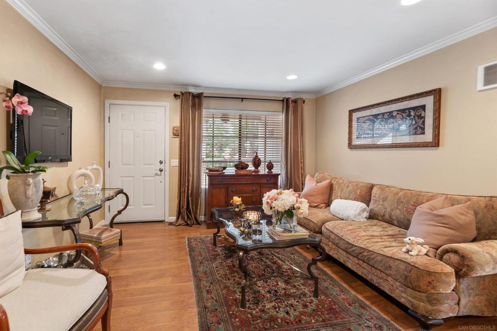 Carmel Valley - Residential Lease