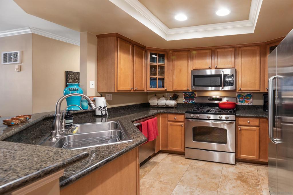 Carmel Valley - Residential Lease