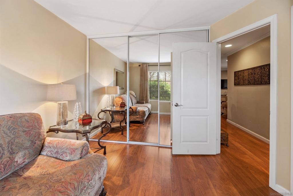 Carmel Valley - Residential Lease