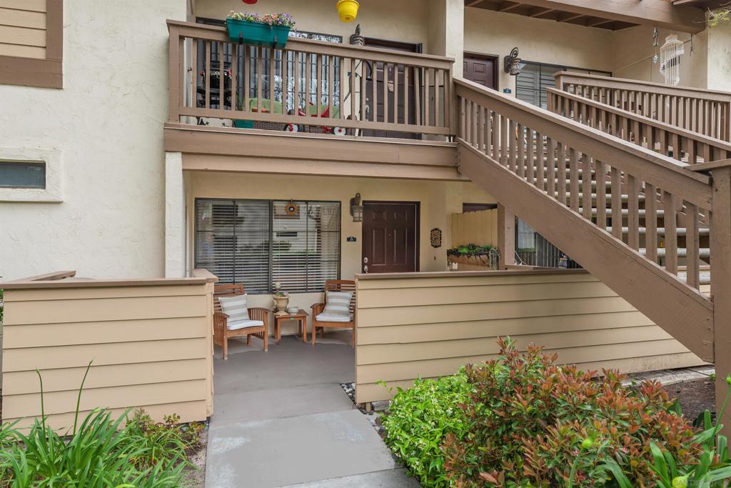 Carmel Valley - Residential Lease