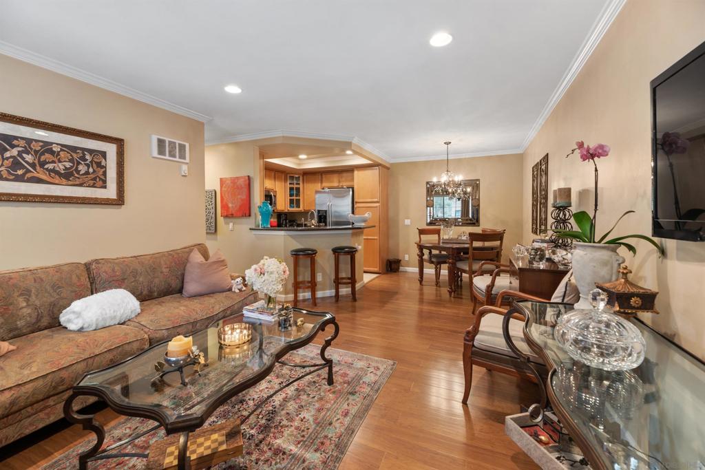 Carmel Valley - Residential Lease