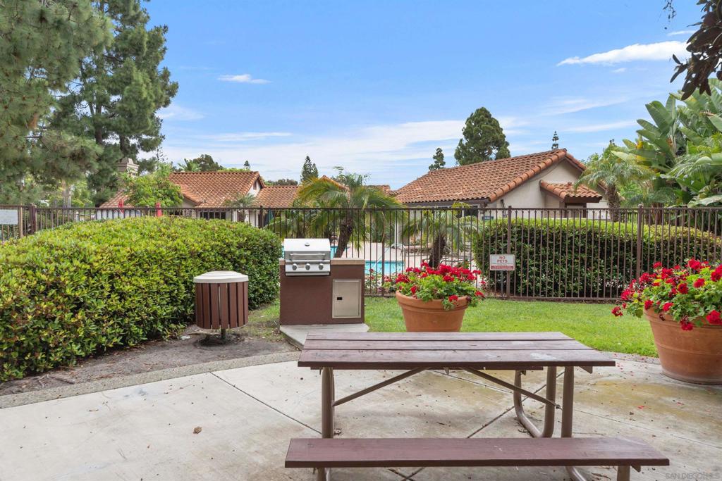 Carmel Valley - Residential Lease