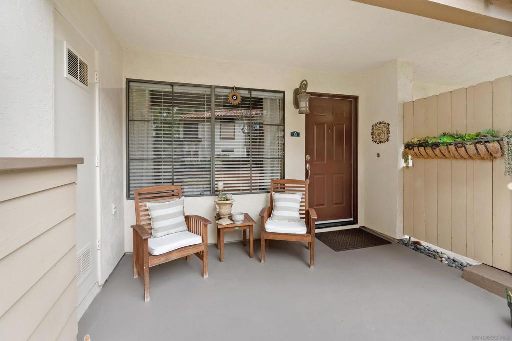 Carmel Valley - Residential Lease