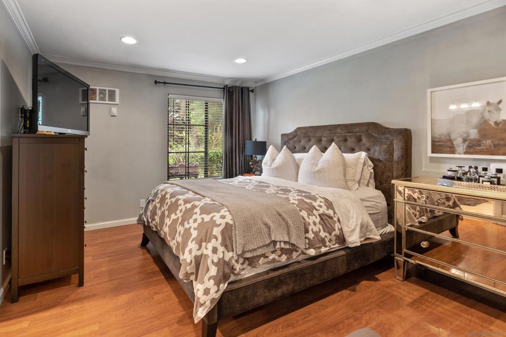 Carmel Valley - Residential Lease
