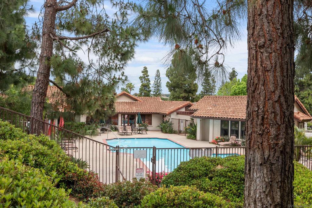 Carmel Valley - Residential Lease
