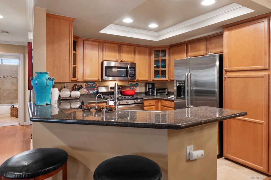 Carmel Valley - Residential Lease