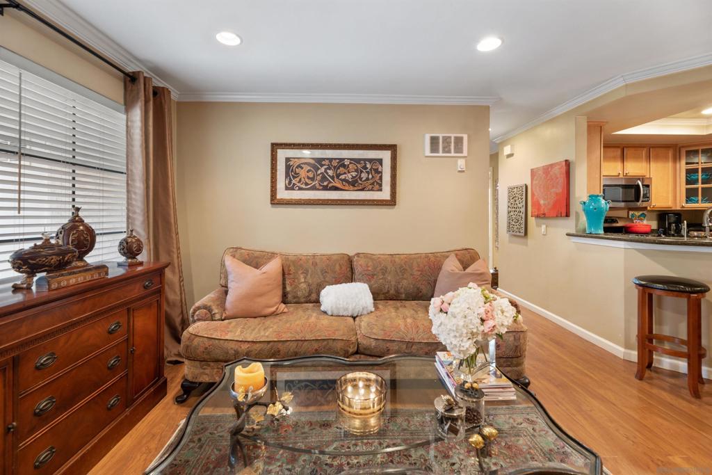 Carmel Valley - Residential Lease