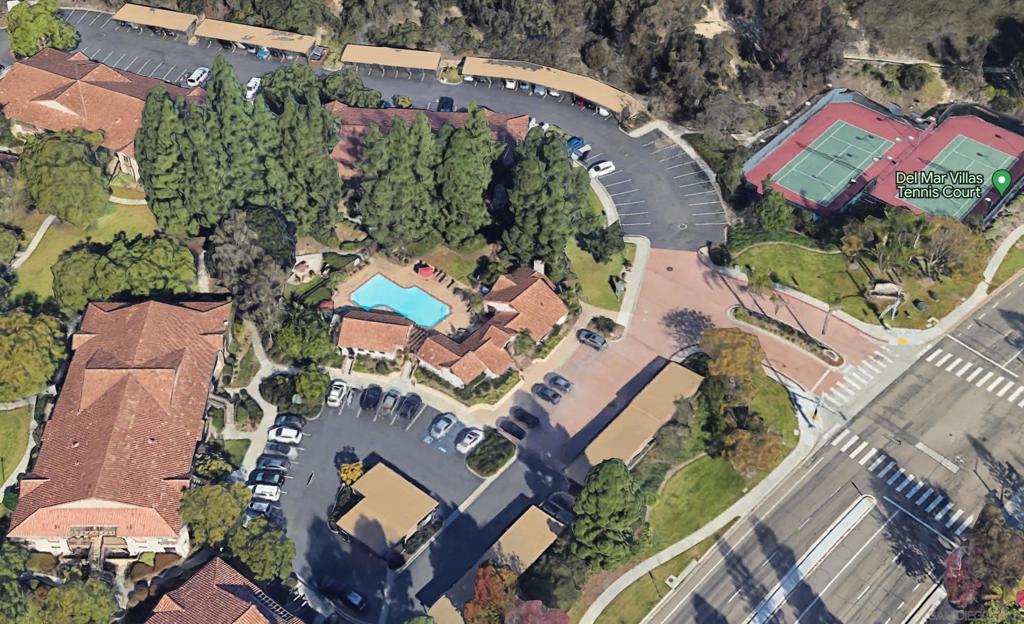 Carmel Valley - Residential Lease