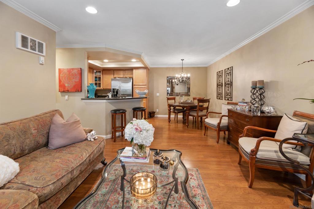Carmel Valley - Residential Lease
