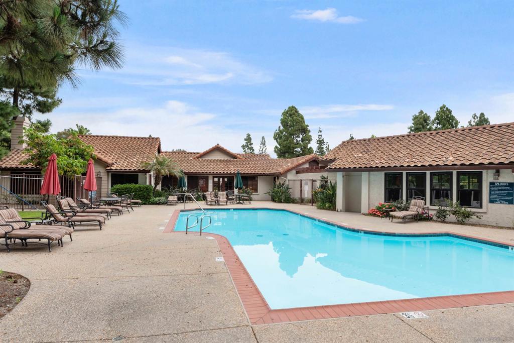 Carmel Valley - Residential Lease