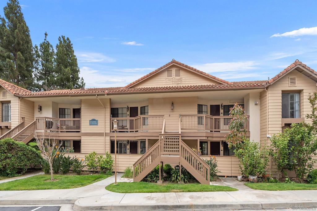 Carmel Valley - Residential Lease
