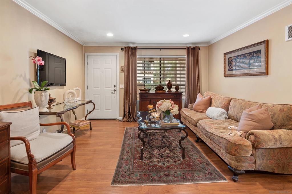 Carmel Valley - Residential Lease