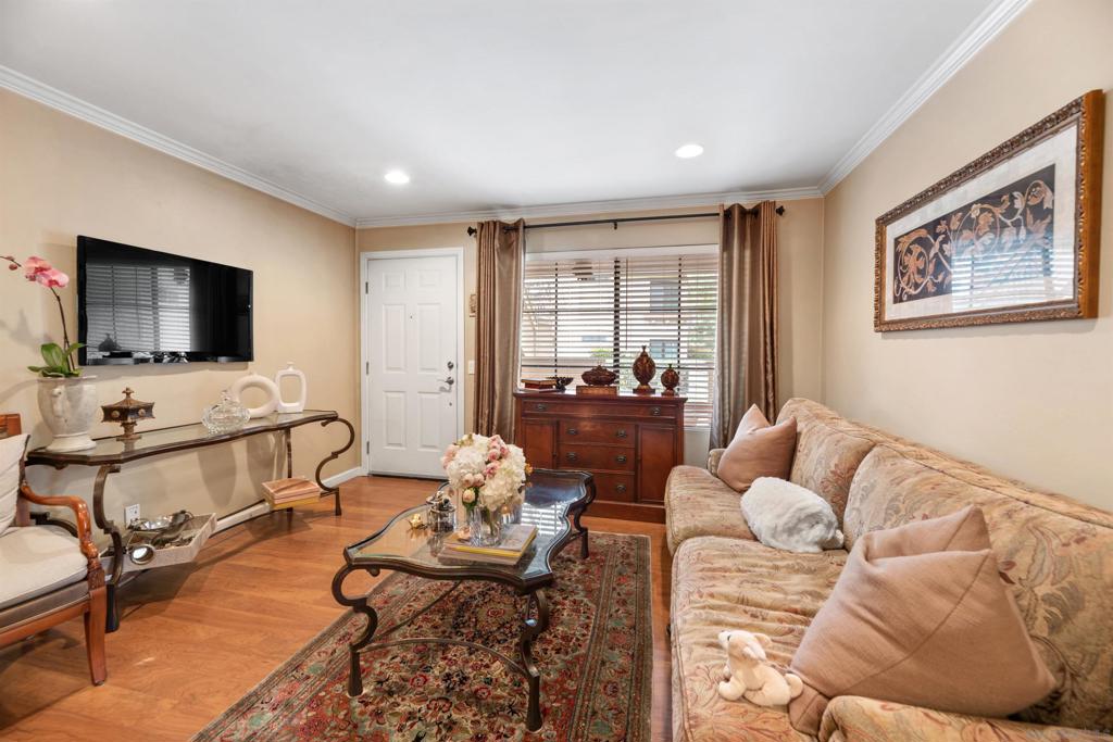 Carmel Valley - Residential Lease
