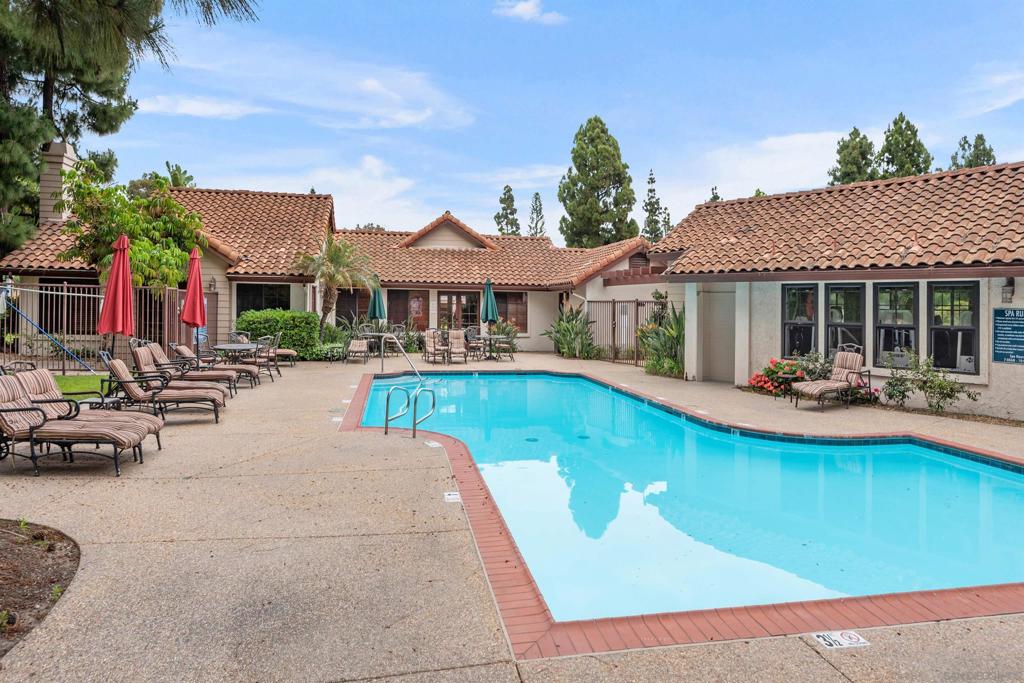 Carmel Valley - Residential Lease