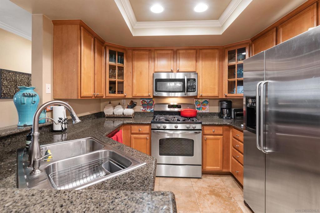 Carmel Valley - Residential Lease
