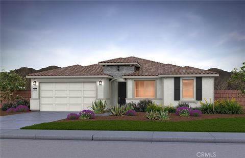 Photo of 1304 La Quinta Avenue, Hemet, CA 92545 (MLS # IV26086225)