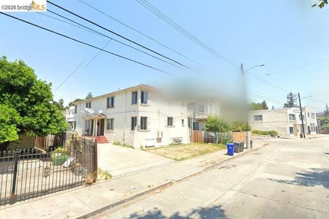Photo of 2141 14, Oakland, CA 94606 (MLS # 41130640)