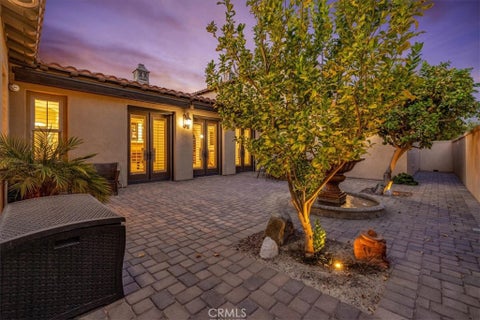 Tiny photo for 57685 Rosewood Court, La Quinta, CA 92253 (MLS # PW26194590)