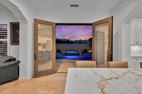Tiny photo for 57685 Rosewood Court, La Quinta, CA 92253 (MLS # PW26194590)