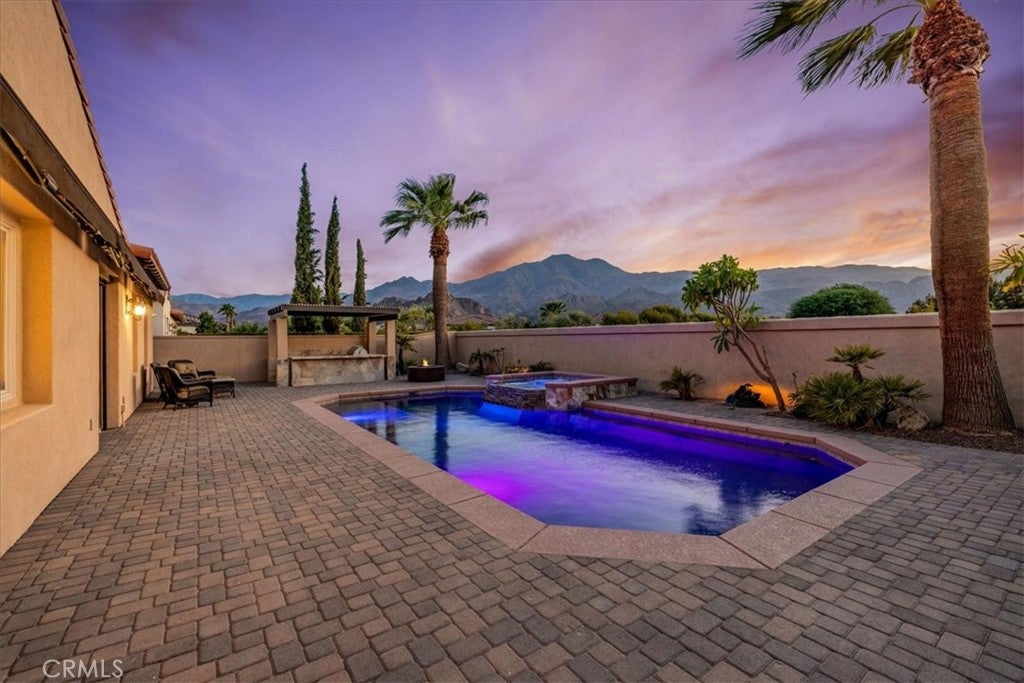 Photo of 57685 Rosewood Court, La Quinta, CA 92253 (MLS # PW26194590)