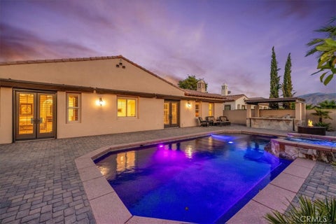 Tiny photo for 57685 Rosewood Court, La Quinta, CA 92253 (MLS # PW26194590)