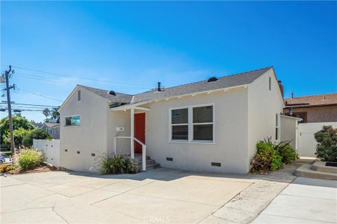 Photo of 1709 Huntington Lane #A, Redondo Beach, CA 90278 (MLS # PV26223248)