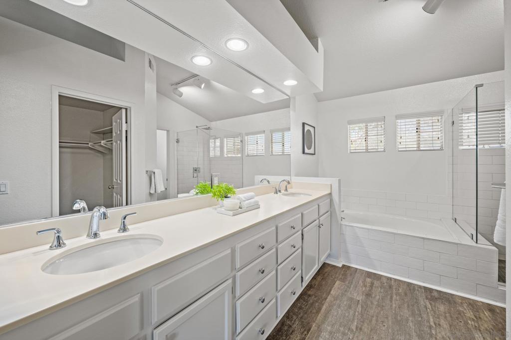 Rancho Bernardo - Residential