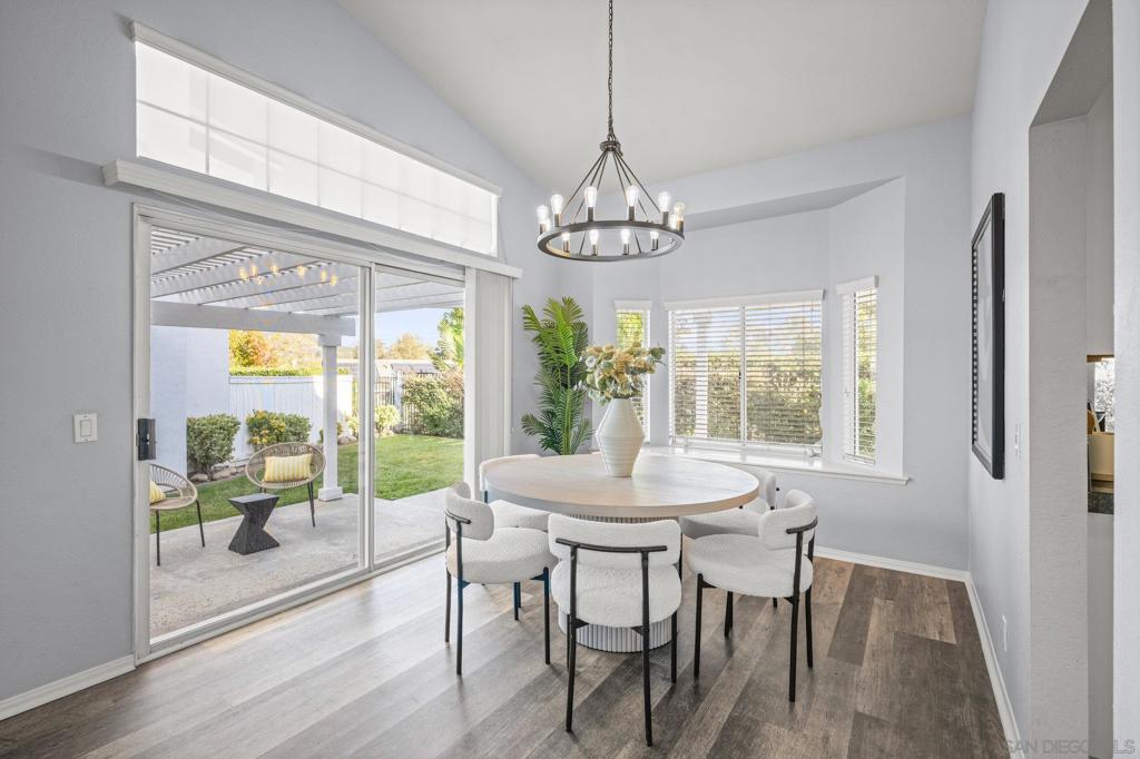 Rancho Bernardo - Residential