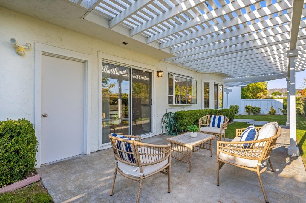 Rancho Bernardo - Residential