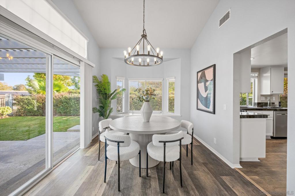 Rancho Bernardo - Residential