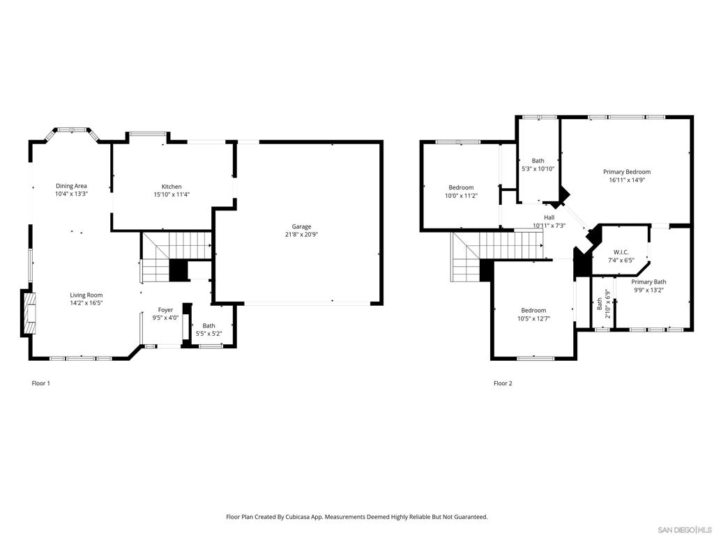 Rancho Bernardo - Residential