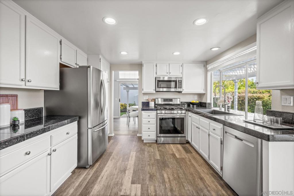 Rancho Bernardo - Residential