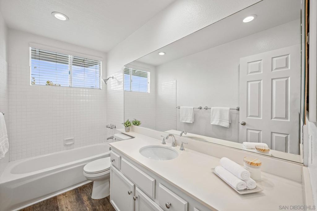 Rancho Bernardo - Residential