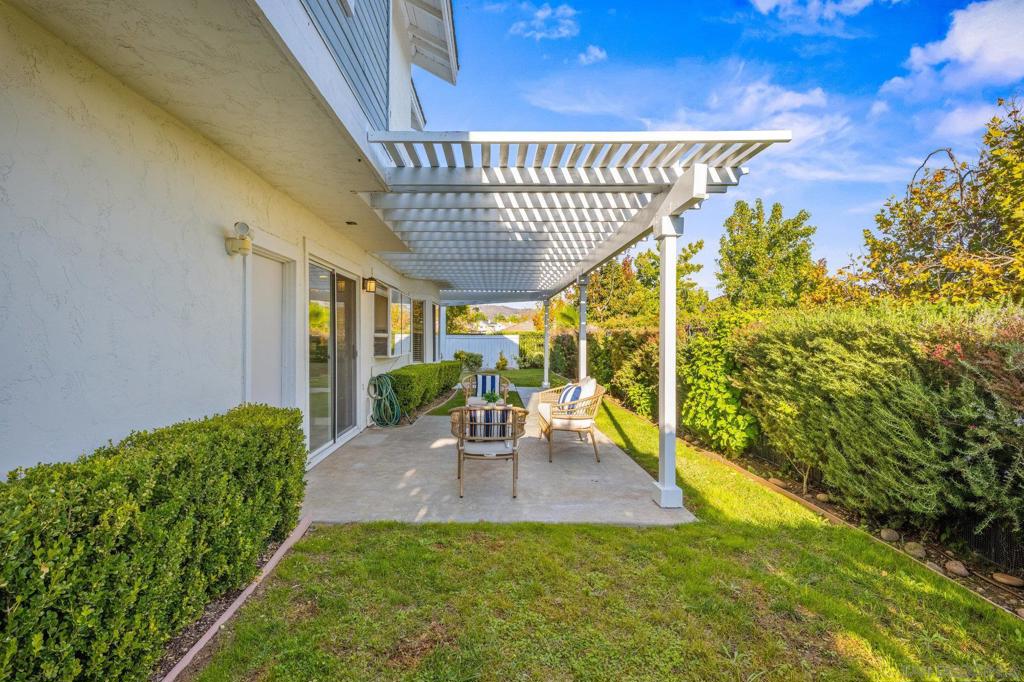 Rancho Bernardo - Residential