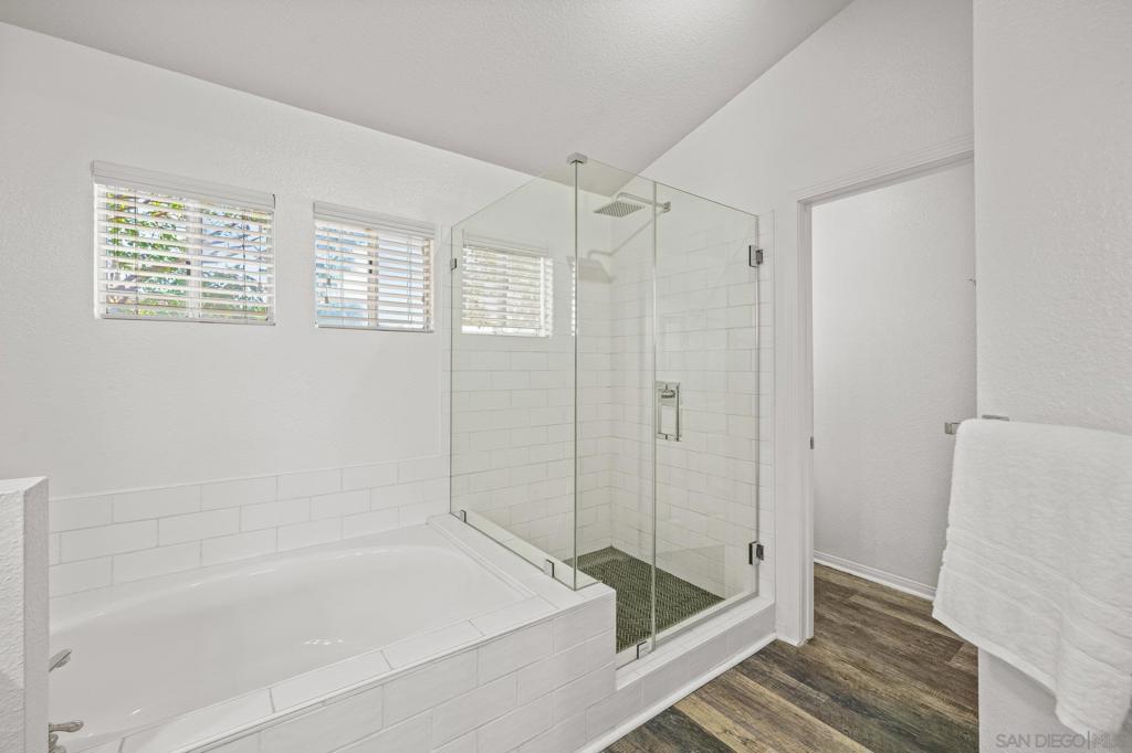 Rancho Bernardo - Residential