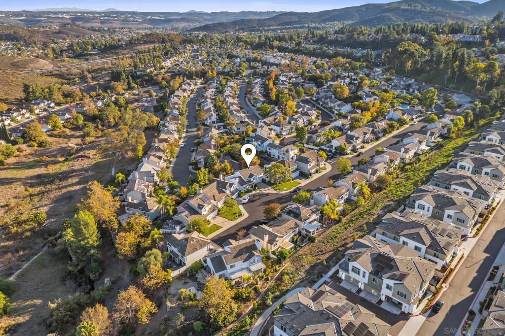 Rancho Bernardo - Residential