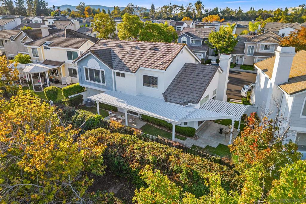 Rancho Bernardo - Residential