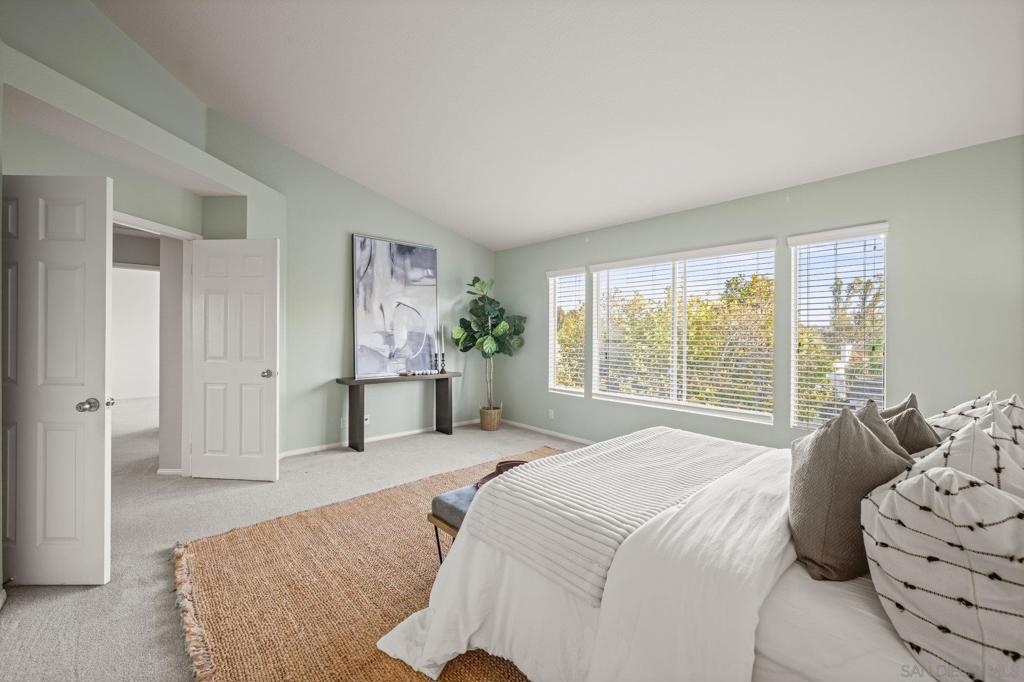 Rancho Bernardo - Residential