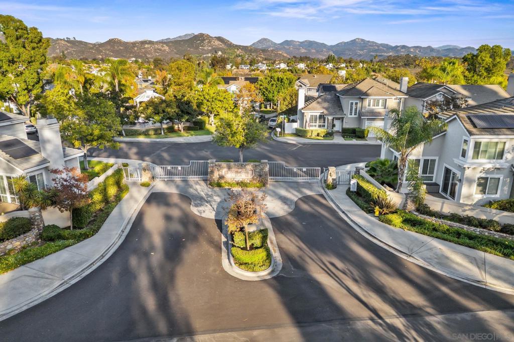 Rancho Bernardo - Residential