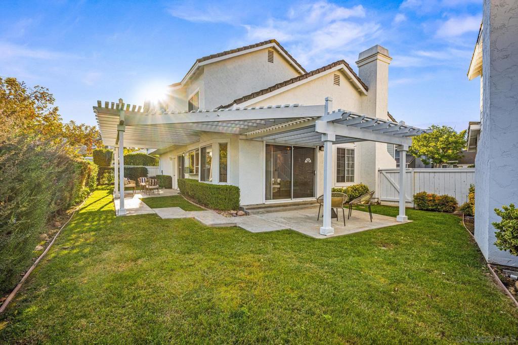 Rancho Bernardo - Residential