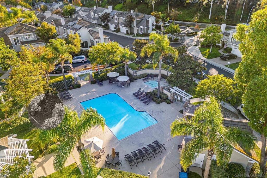 Rancho Bernardo - Residential