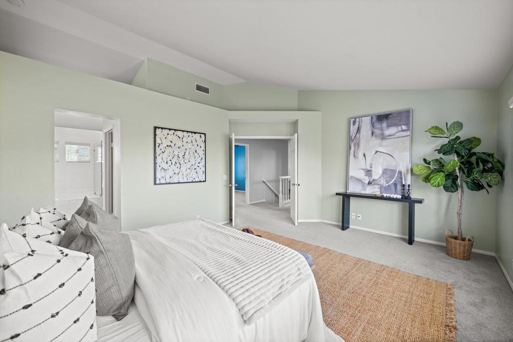 Rancho Bernardo - Residential