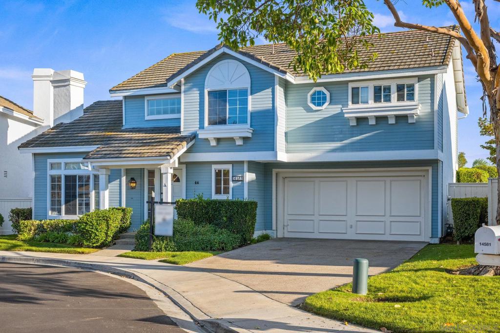 Rancho Bernardo - Residential