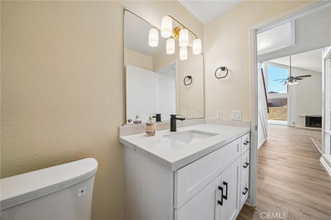 Tiny photo for 2766 Loyola ST, Riverside, CA 92503 (MLS # IV26196684)
