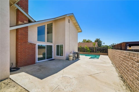 Tiny photo for 2766 Loyola ST, Riverside, CA 92503 (MLS # IV26196684)