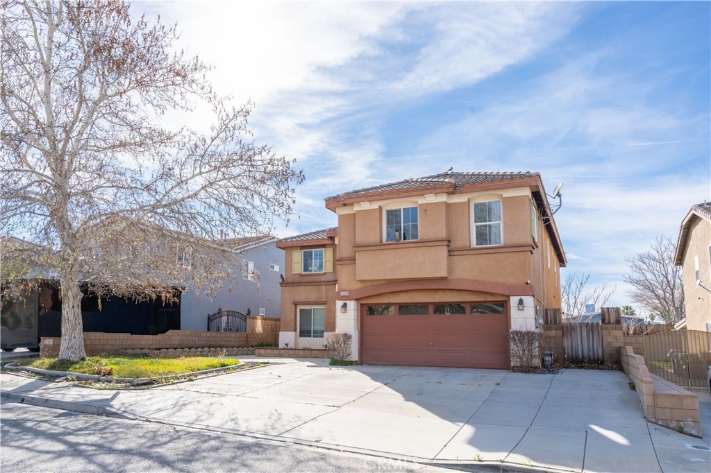 42129 Madison Court